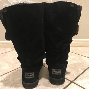 skechers keepsake freezing boots